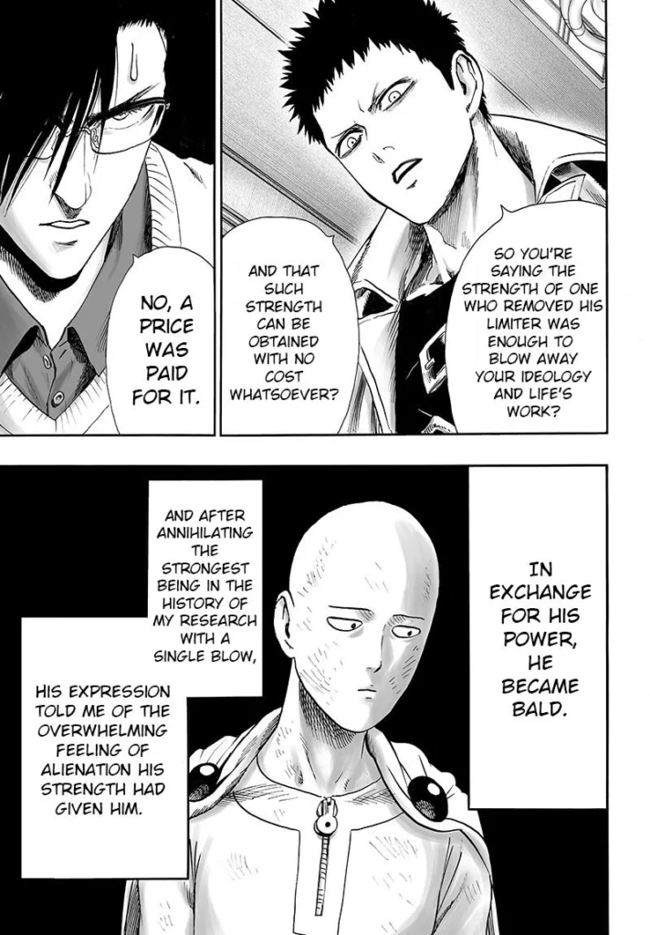 one punch man ch88 page41